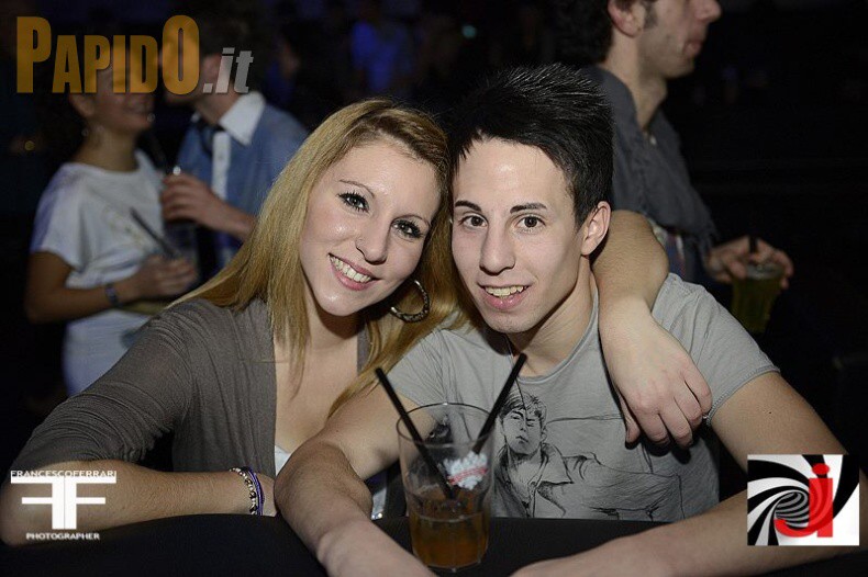 Sabato 12 Gennaio 2013: 