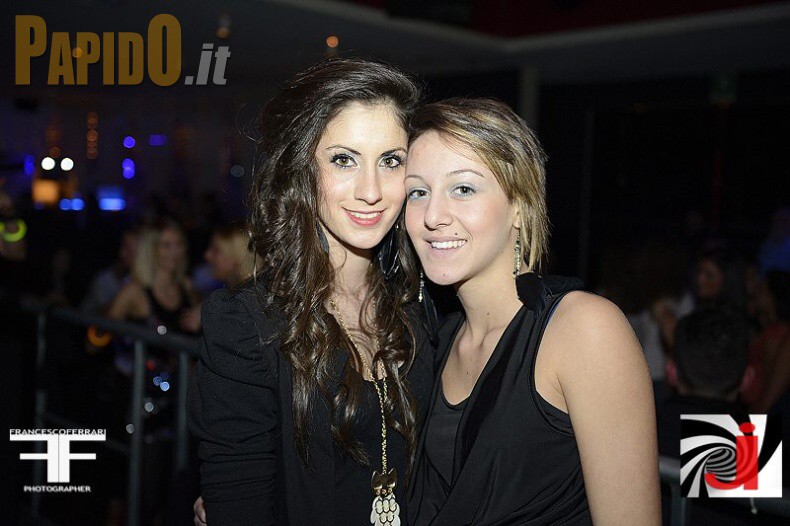 Sabato 12 Gennaio 2013: 