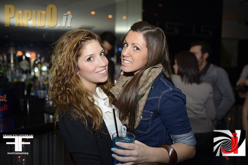 Sabato 12 Gennaio 2013: 