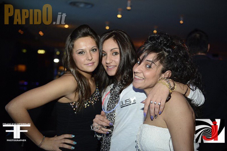 Sabato 12 Gennaio 2013: 