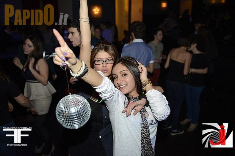 Sabato 12 Gennaio 2013: 