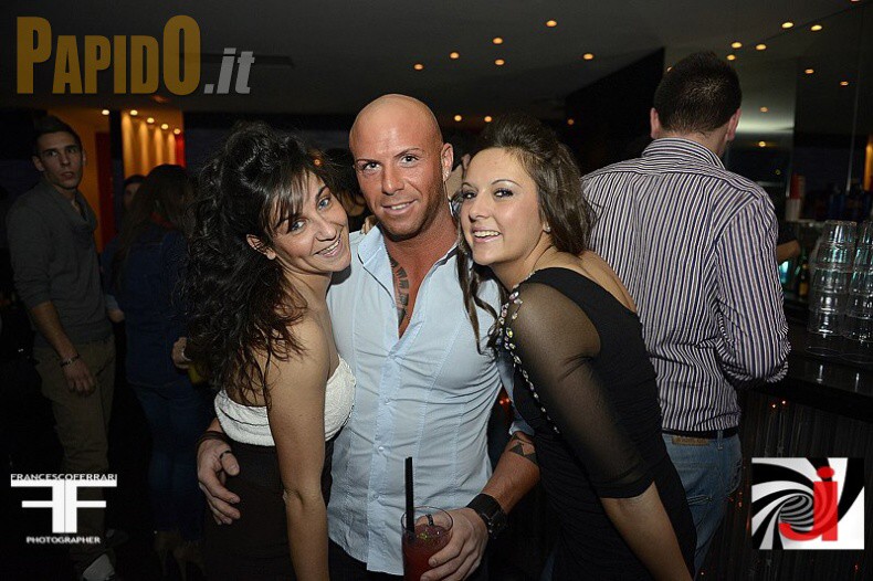 Sabato 12 Gennaio 2013: 