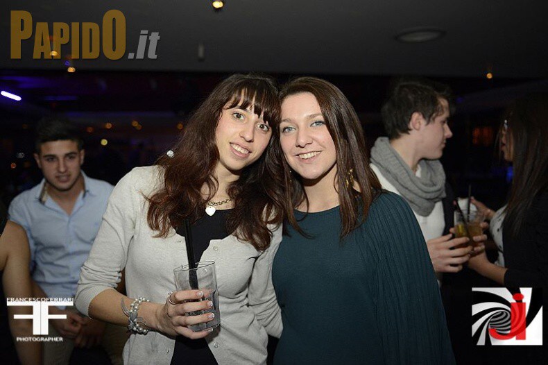 Sabato 12 Gennaio 2013: 