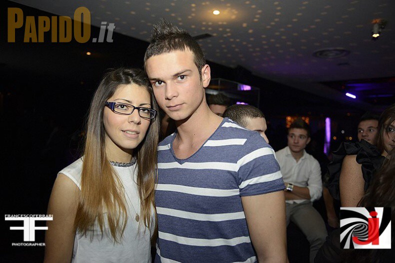 Sabato 12 Gennaio 2013: 