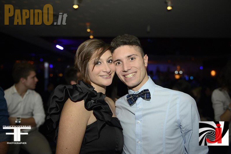 Sabato 12 Gennaio 2013: 