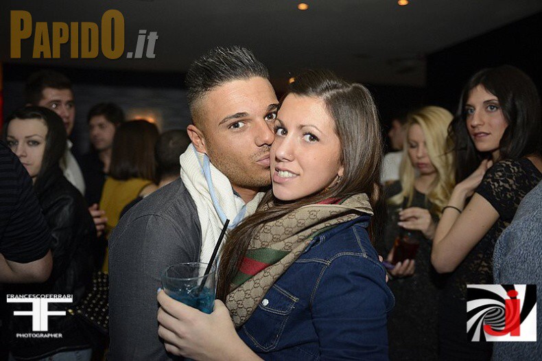Sabato 12 Gennaio 2013: 