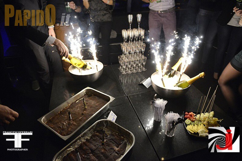 Sabato 12 Gennaio 2013: 