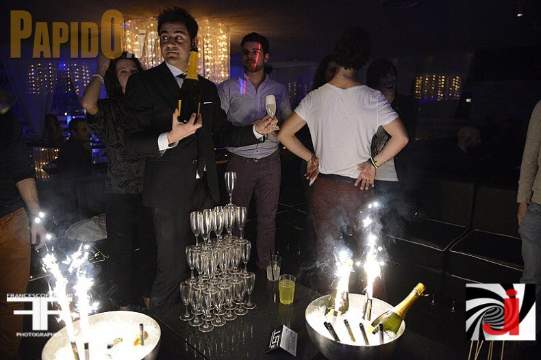 Sabato 12 Gennaio 2013: 