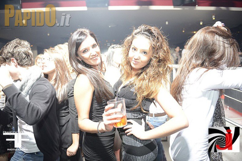 Sabato 12 Gennaio 2013: 