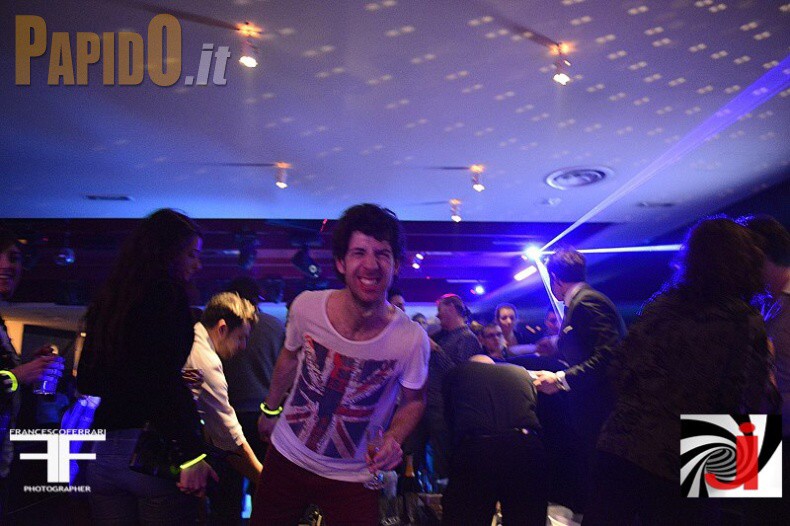 Sabato 12 Gennaio 2013: 
