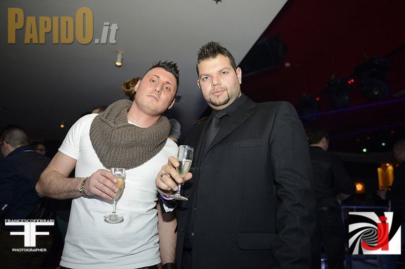 Sabato 12 Gennaio 2013: 