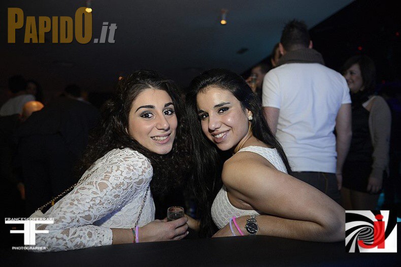 Sabato 12 Gennaio 2013: 