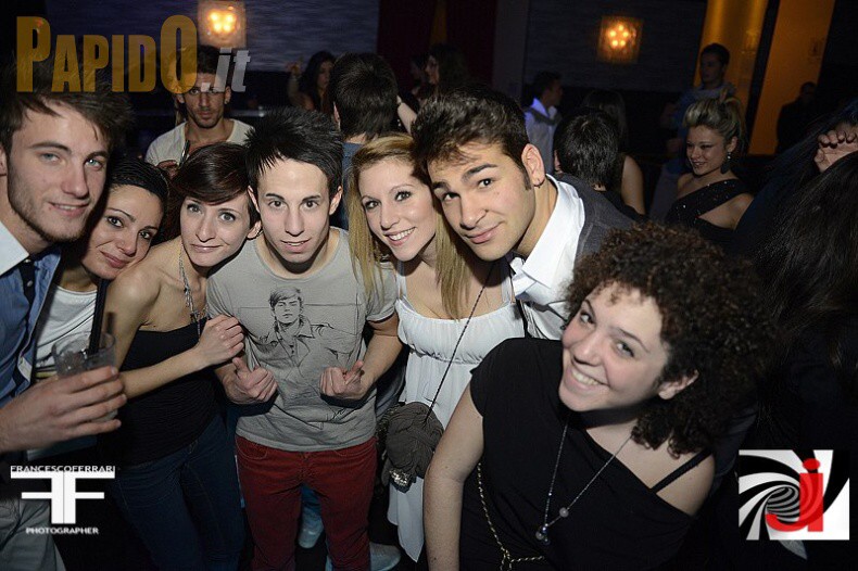 Sabato 12 Gennaio 2013: 