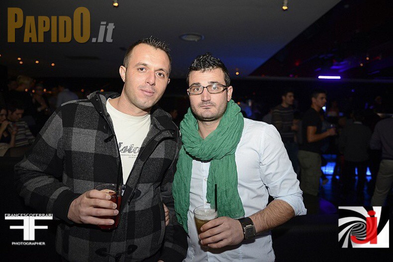 Sabato 12 Gennaio 2013: 