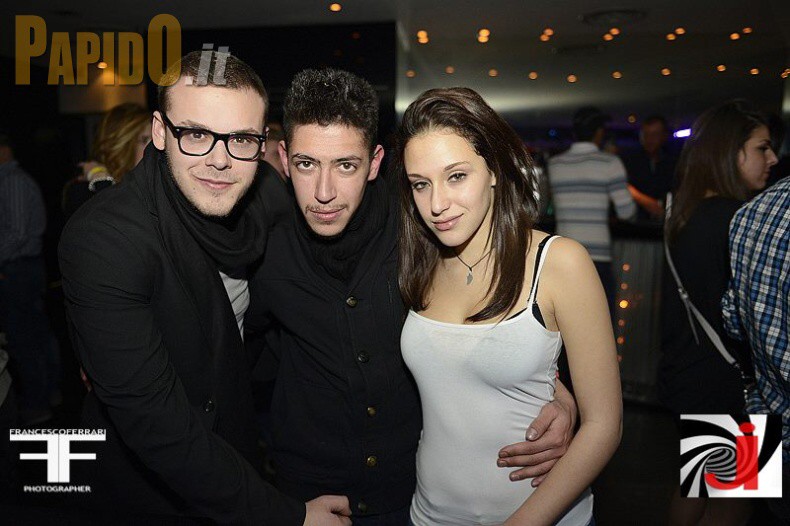 Sabato 12 Gennaio 2013: 