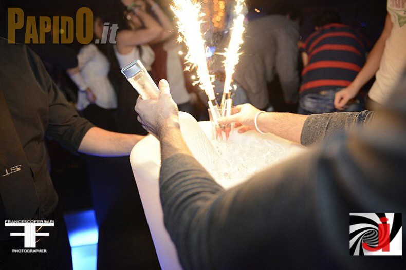 Sabato 12 Gennaio 2013: 