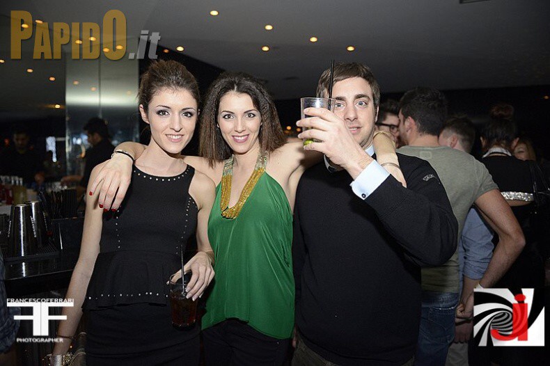 Sabato 12 Gennaio 2013: 