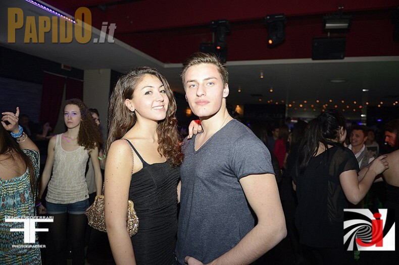 Sabato 12 Gennaio 2013: 