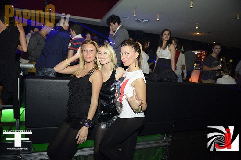 Sabato 12 Gennaio 2013: 
