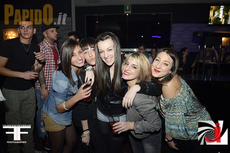 Sabato 12 Gennaio 2013: 