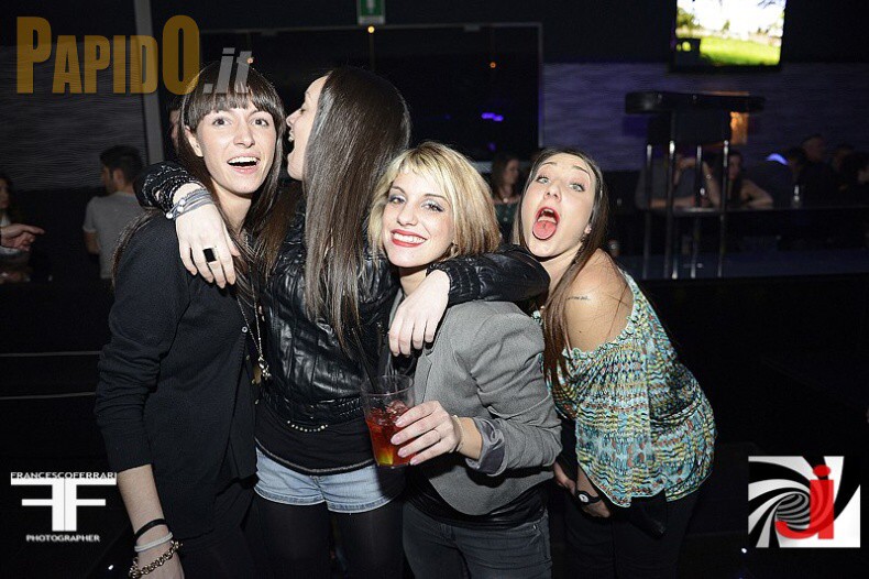 Sabato 12 Gennaio 2013: 