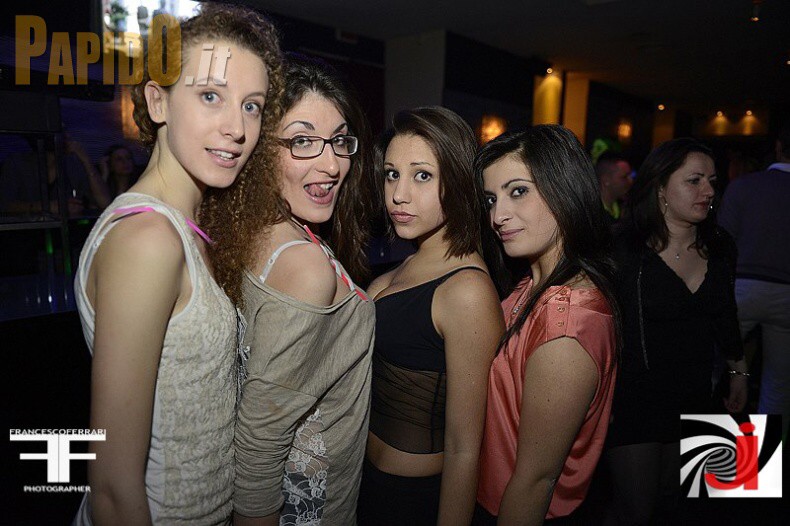 Sabato 12 Gennaio 2013: 