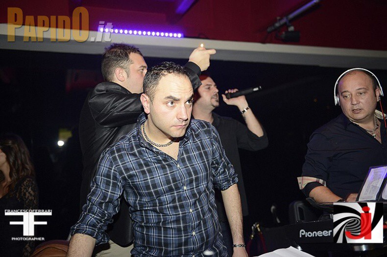 Sabato 12 Gennaio 2013: 