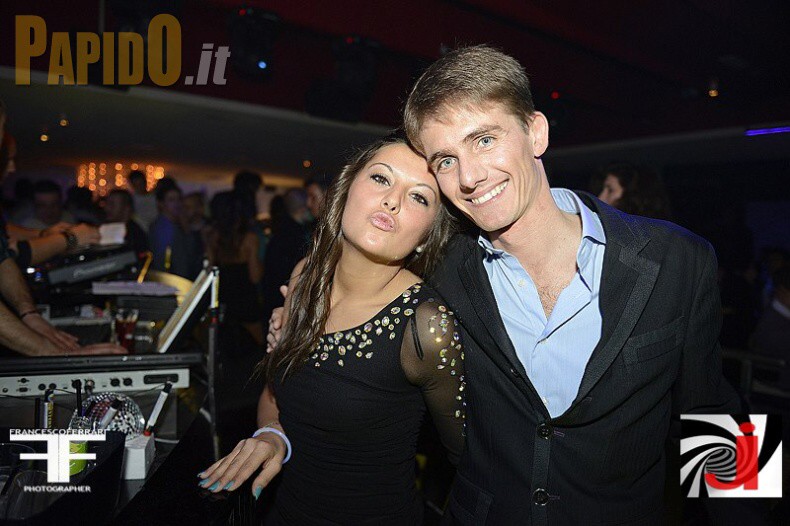 Sabato 12 Gennaio 2013: 