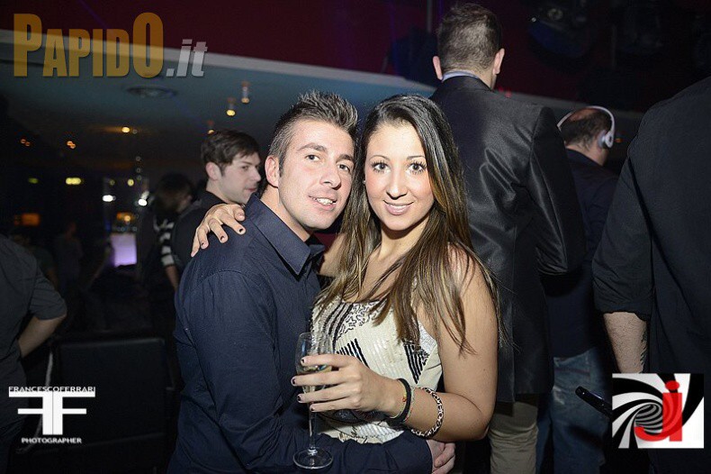 Sabato 12 Gennaio 2013: 