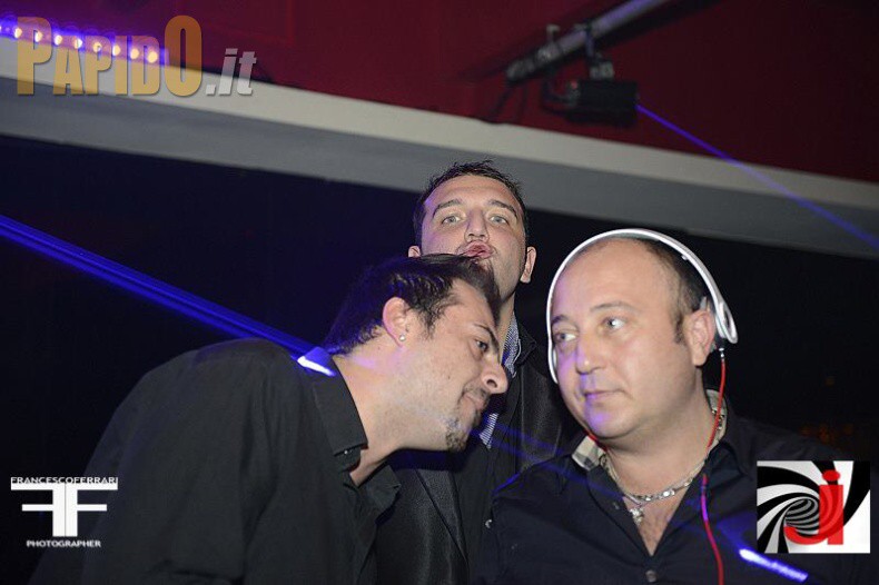 Sabato 12 Gennaio 2013: 