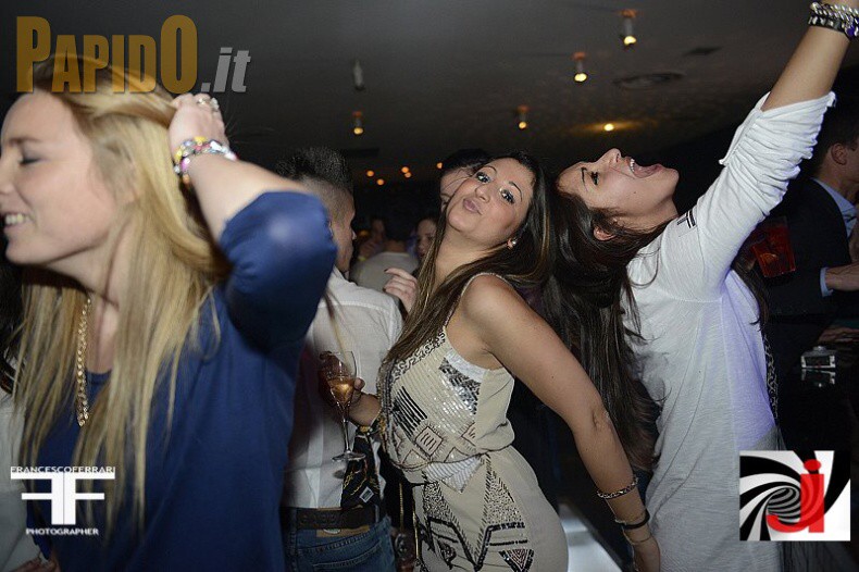 Sabato 12 Gennaio 2013: 
