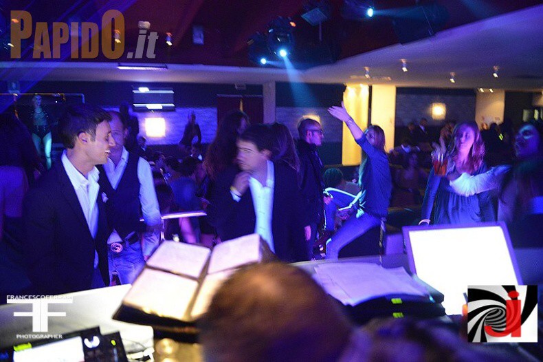 Sabato 12 Gennaio 2013: 