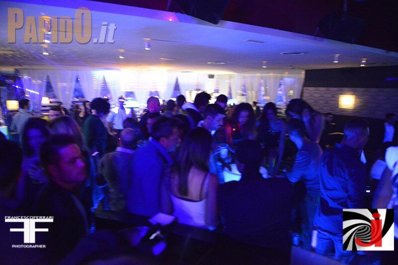 Sabato 12 Gennaio 2013: 