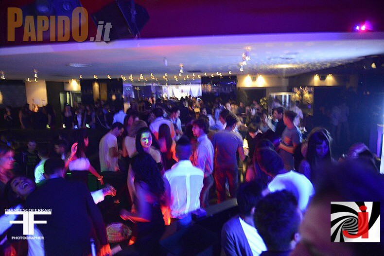 Sabato 12 Gennaio 2013: 