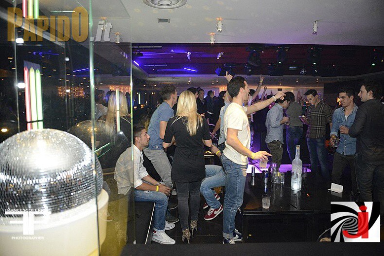Sabato 12 Gennaio 2013: 