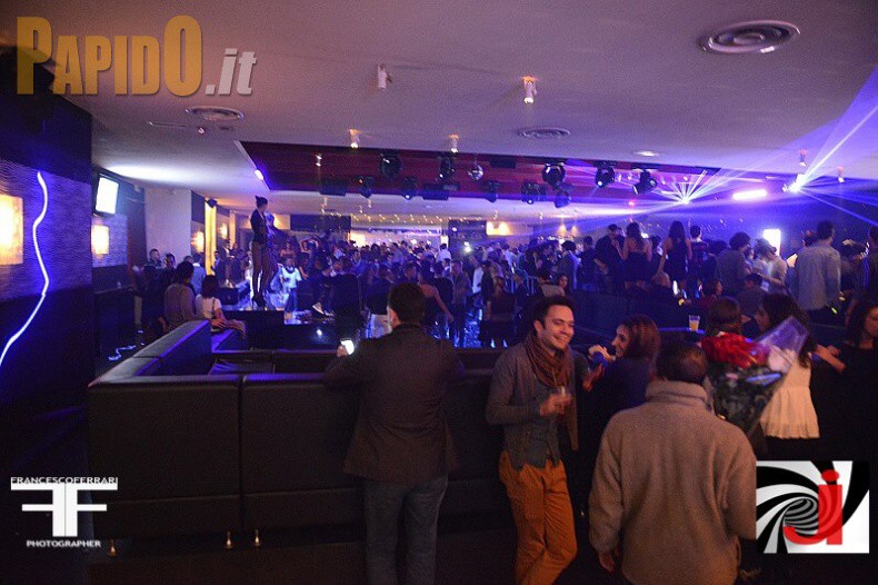 Sabato 12 Gennaio 2013: 