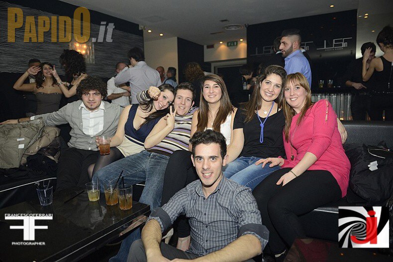 Sabato 12 Gennaio 2013: 