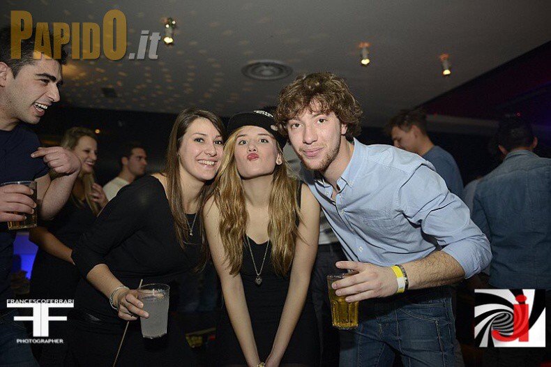 Sabato 12 Gennaio 2013: 