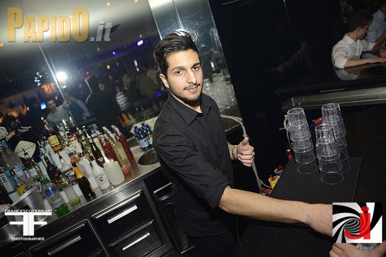 Sabato 12 Gennaio 2013: 