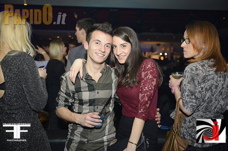Sabato 12 Gennaio 2013: 