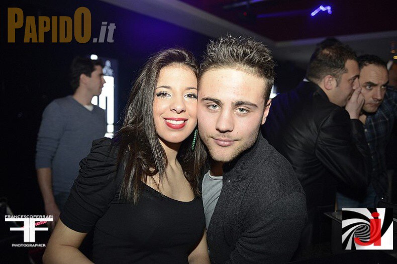 Sabato 12 Gennaio 2013: 
