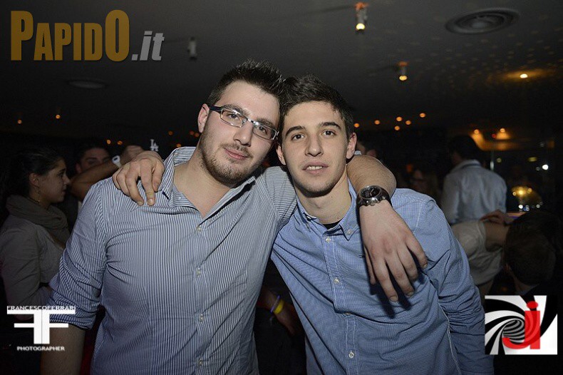Sabato 12 Gennaio 2013: 