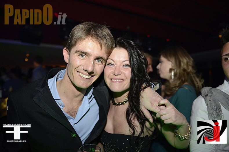 Sabato 12 Gennaio 2013: 