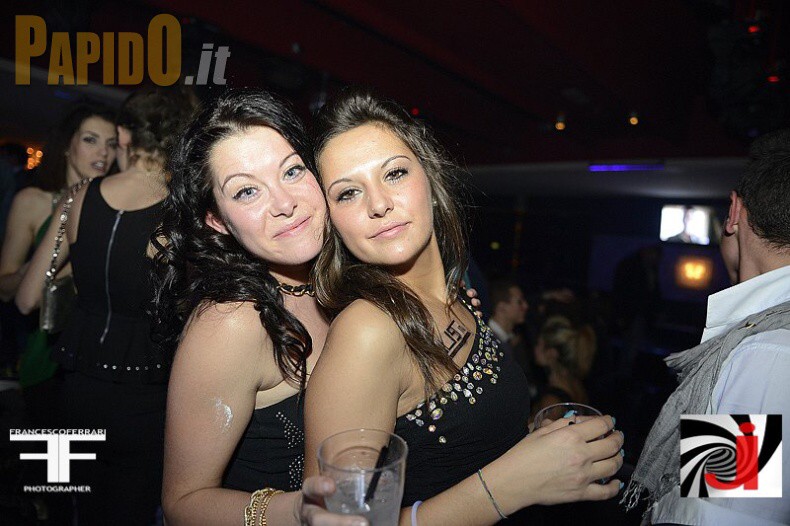 Sabato 12 Gennaio 2013: 
