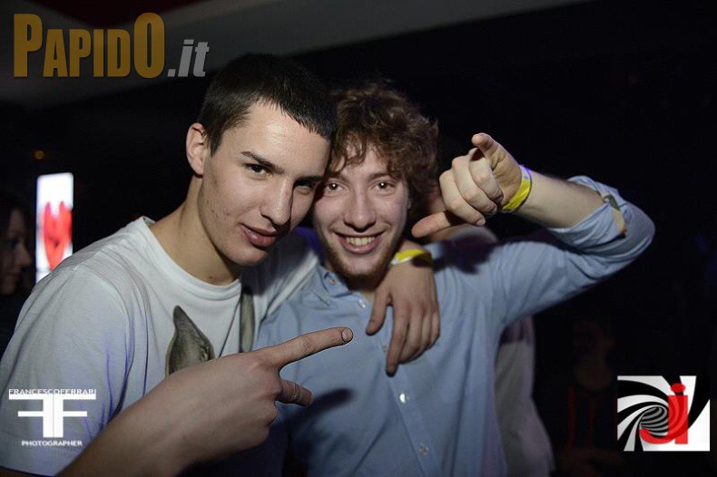Sabato 12 Gennaio 2013: 