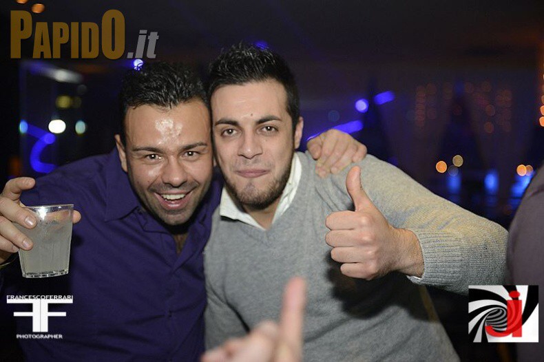 Sabato 12 Gennaio 2013: 