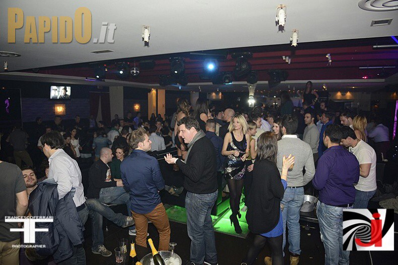 Sabato 12 Gennaio 2013: 