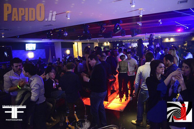 Sabato 12 Gennaio 2013: 