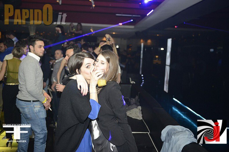Sabato 12 Gennaio 2013: 