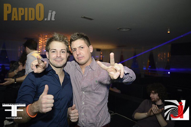 Sabato 12 Gennaio 2013: 